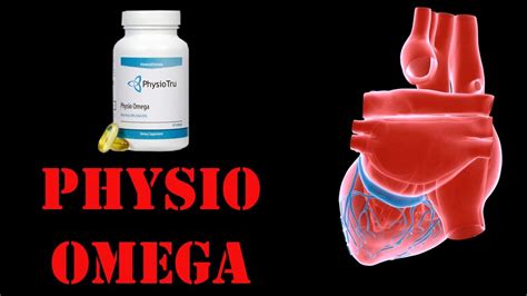 physio omega fish oil reviews.